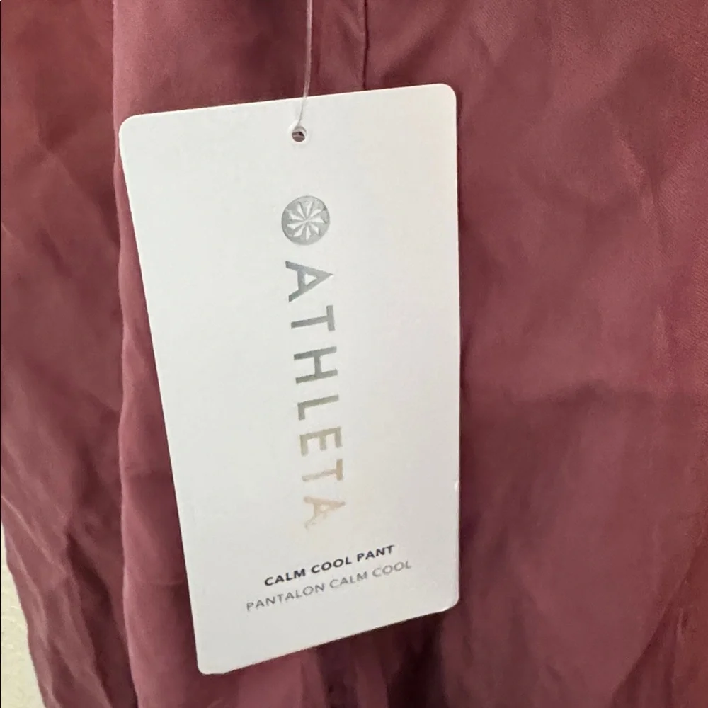 Athleta Calm Cool Pant - Picture 6 of 6